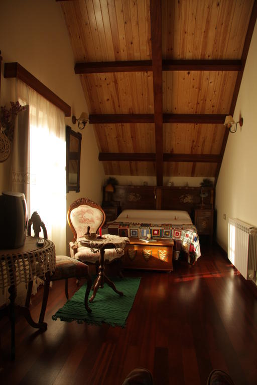 Casa De Sixto Guest House Paderne Bilik gambar