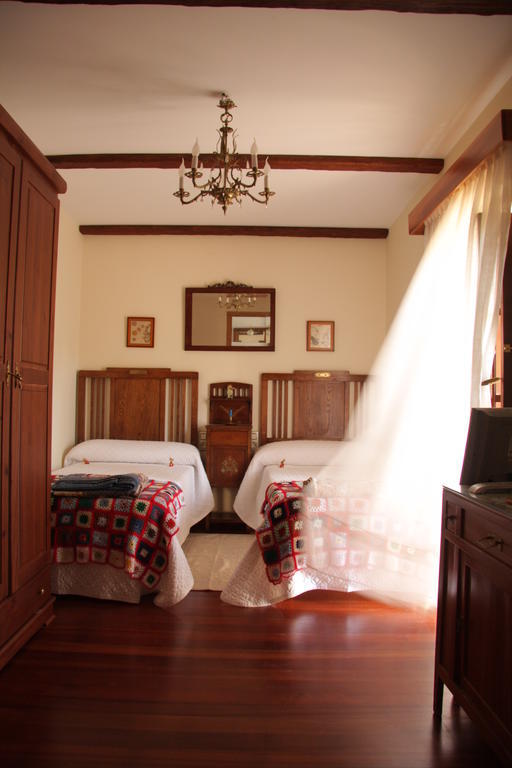 Casa De Sixto Guest House Paderne Bilik gambar
