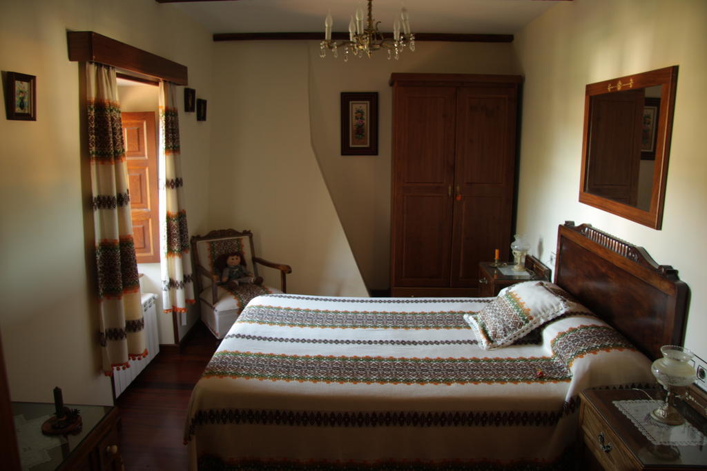 Casa De Sixto Guest House Paderne Bilik gambar