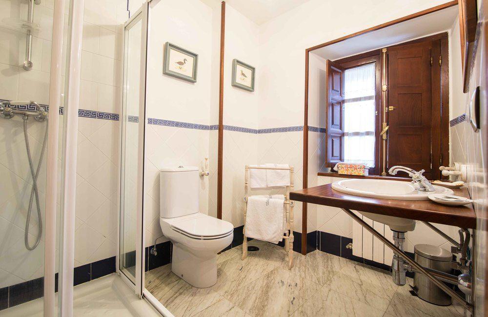Casa De Sixto Guest House Paderne Luaran gambar