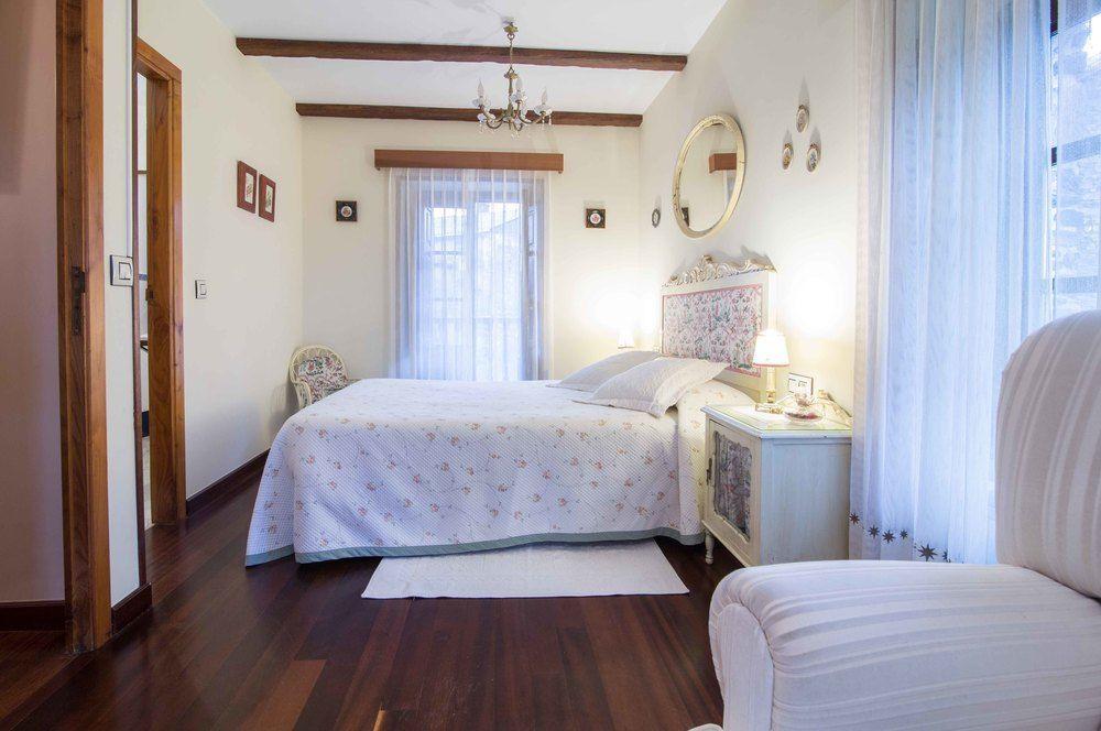 Casa De Sixto Guest House Paderne Luaran gambar