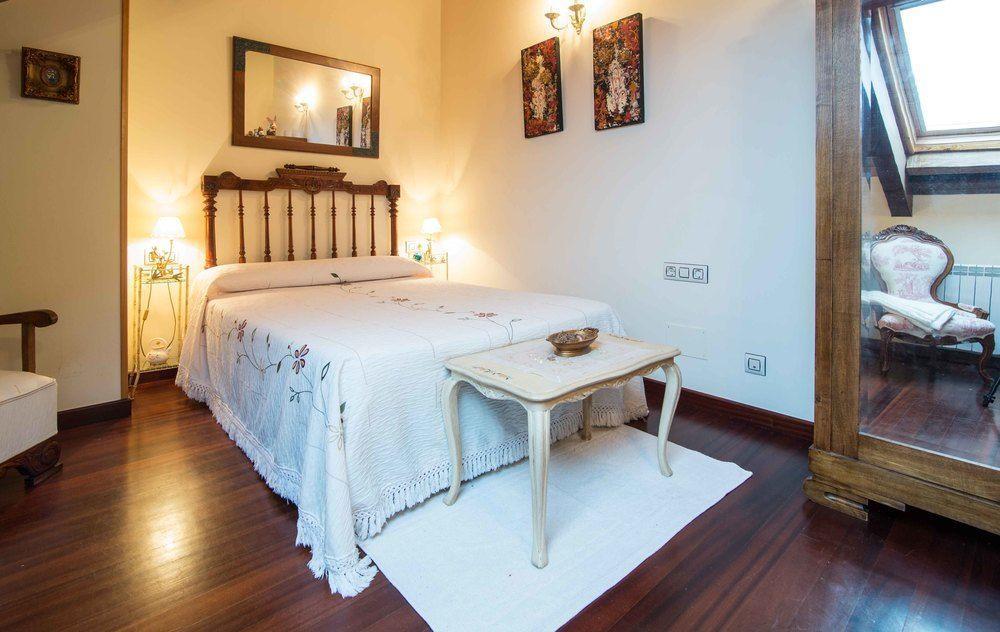 Casa De Sixto Guest House Paderne Luaran gambar