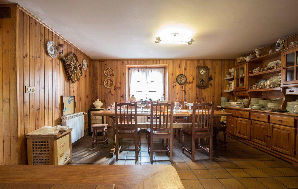 Casa De Sixto Guest House Paderne Luaran gambar