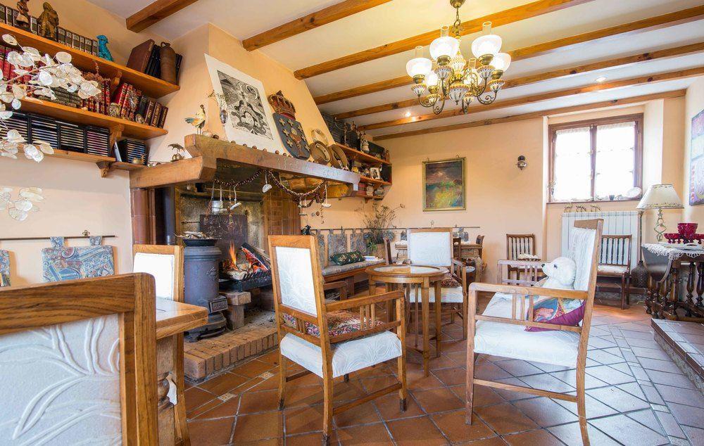 Casa De Sixto Guest House Paderne Luaran gambar