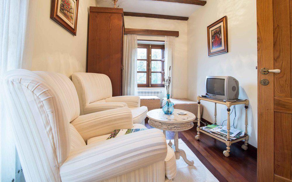 Casa De Sixto Guest House Paderne Luaran gambar